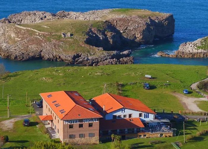 Hotel Migal