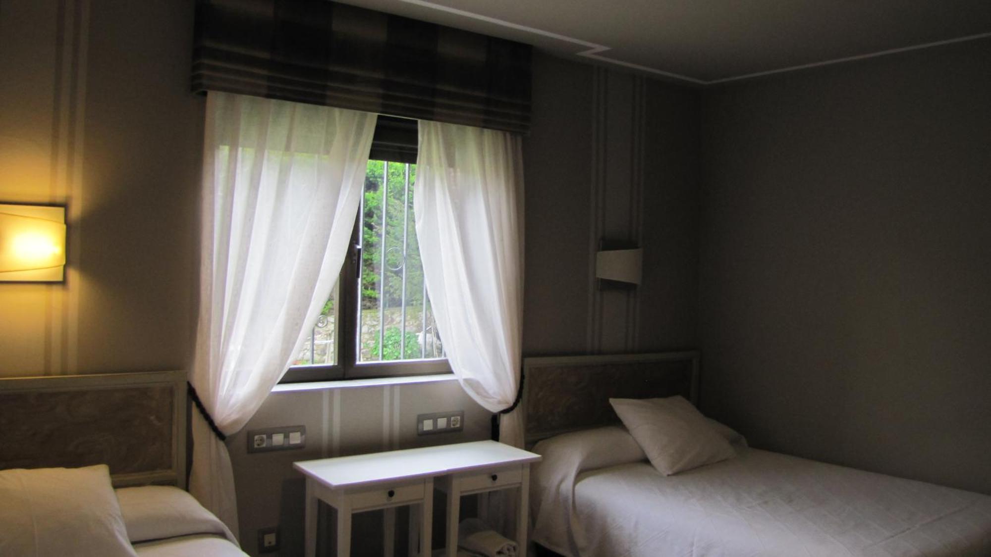 Hotel Migal