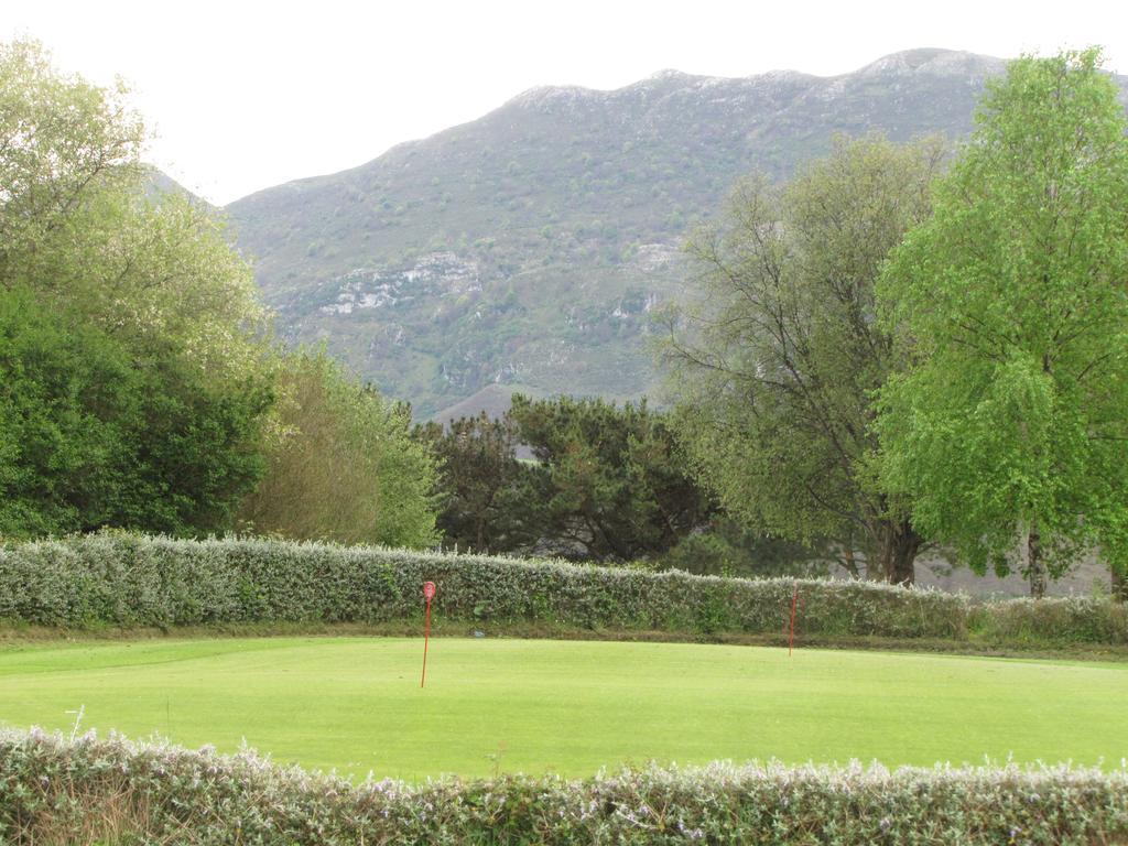 Migal Hotel Cue