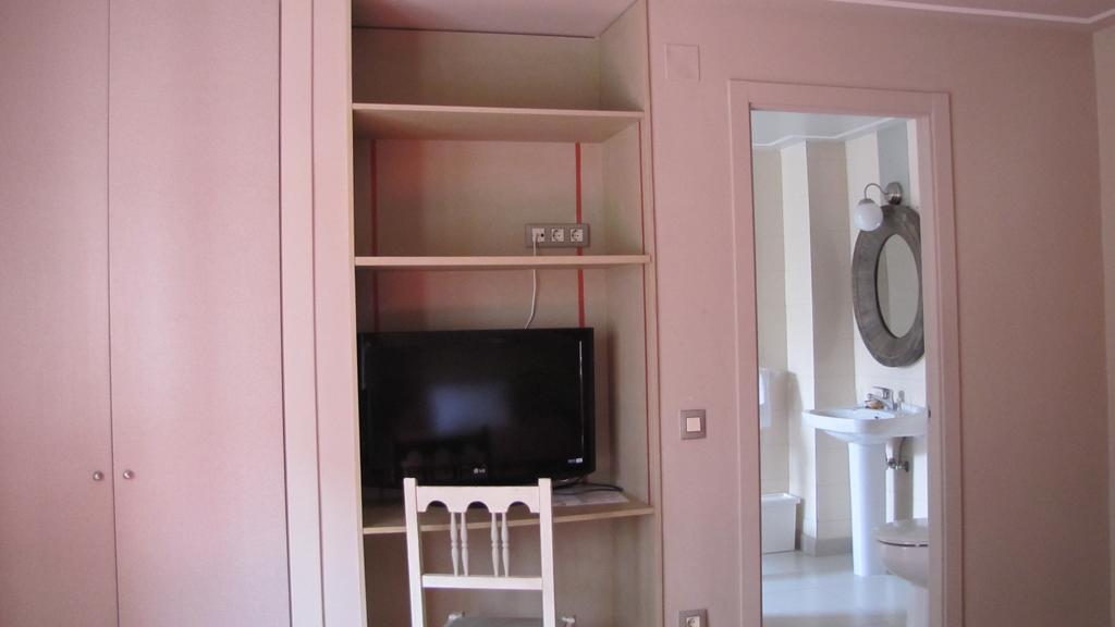 Hotel Migal *